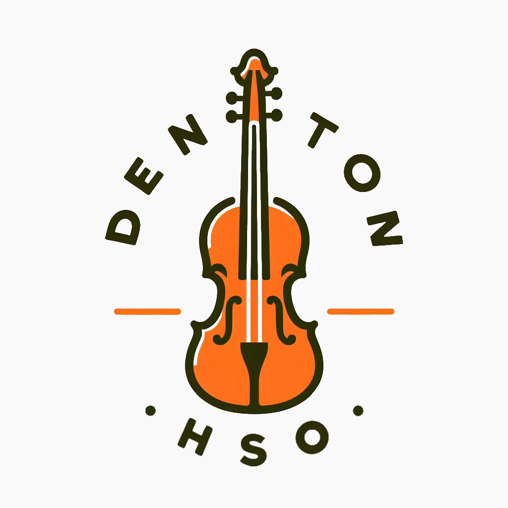 Denton HSO Logo