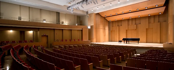 Voertman Hall 3
